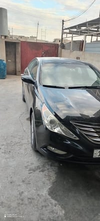 سوناتا • رقم نينوى • نضيفه
