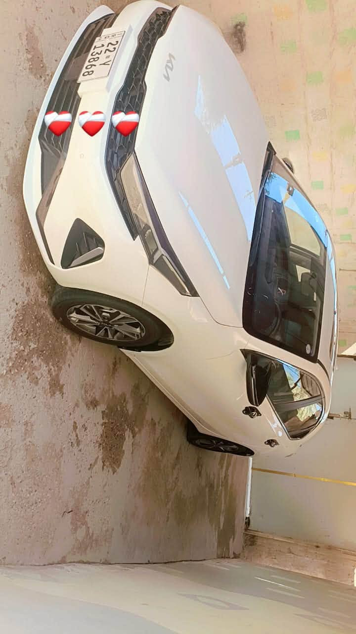 رقم K3 اربيل 
مديل 2025 الون ابيض 
فول مواصفات

عداد المسافه 11الف KM 

محرك 1500 دبل نوزل 8 بخاخات دوش 

مكفول من التبديل الوصبغ 

بصمه تشغيل + بصمه ابواب دخول ذكي+ جنطه بصمه

حساسات اماميه خلفيه 

كشنات جلد 

تبريد بيانو

وضعيات قياده 

مرايه تعتيم

ويل كب 

لايت زينون

اشاير بالمري 

سلايت فتحة سقف

بك لايت ليد 

باقي مواصفات الفول معروفه

مكان السياره بابل الحله مركز المدينة 

 145 وبيه مجال
***********
