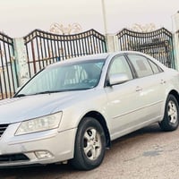 سوناتا ٢٠١٠ • محرك ٢٠٠٠ • ميسان
