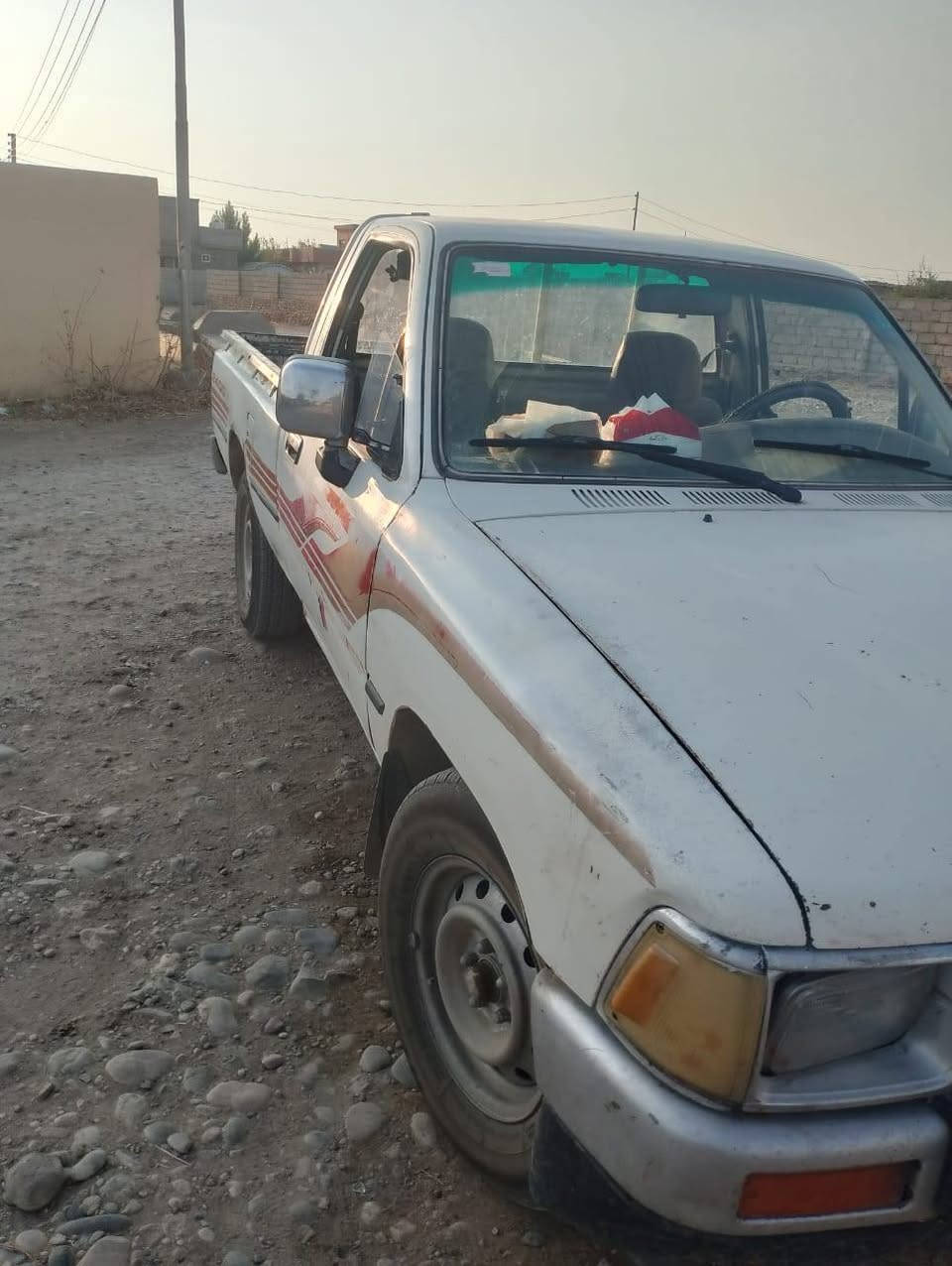 السلام عليكم ورحمة الله وبركاته 
بيكم موديل 97 حار بارد  السعر 65
للأستفسار  : ***********
