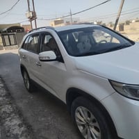 سورنتو • ٢٠١٤ • مكفولة