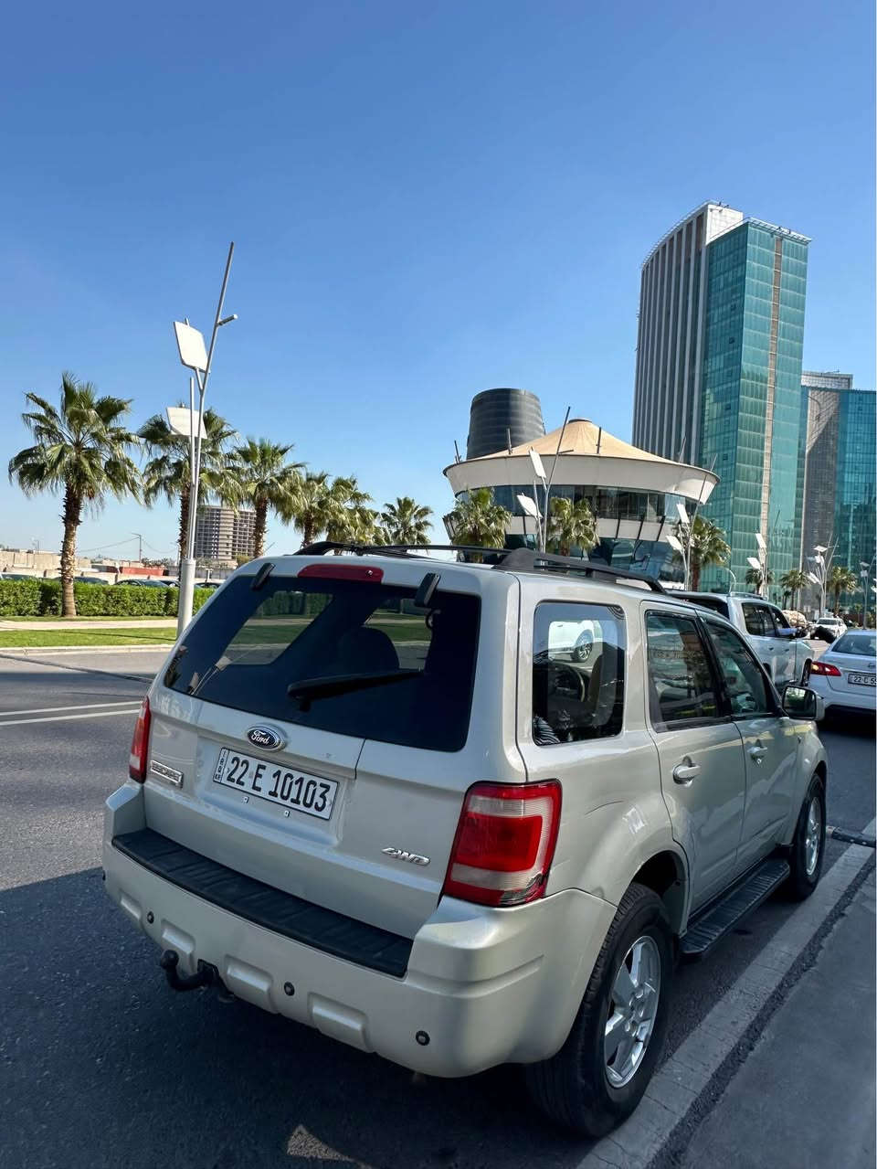 موديل ٢٠٠٨ بينج بارجه سبوغه بئ ناوگرتن جه مبوو شتي نييه به ناوى خؤمه سيارة بيية خمسة قطعة سبوغ بدون حادث بدون دواخل سيارة بسمي *********** *********** أربيل, العراق
