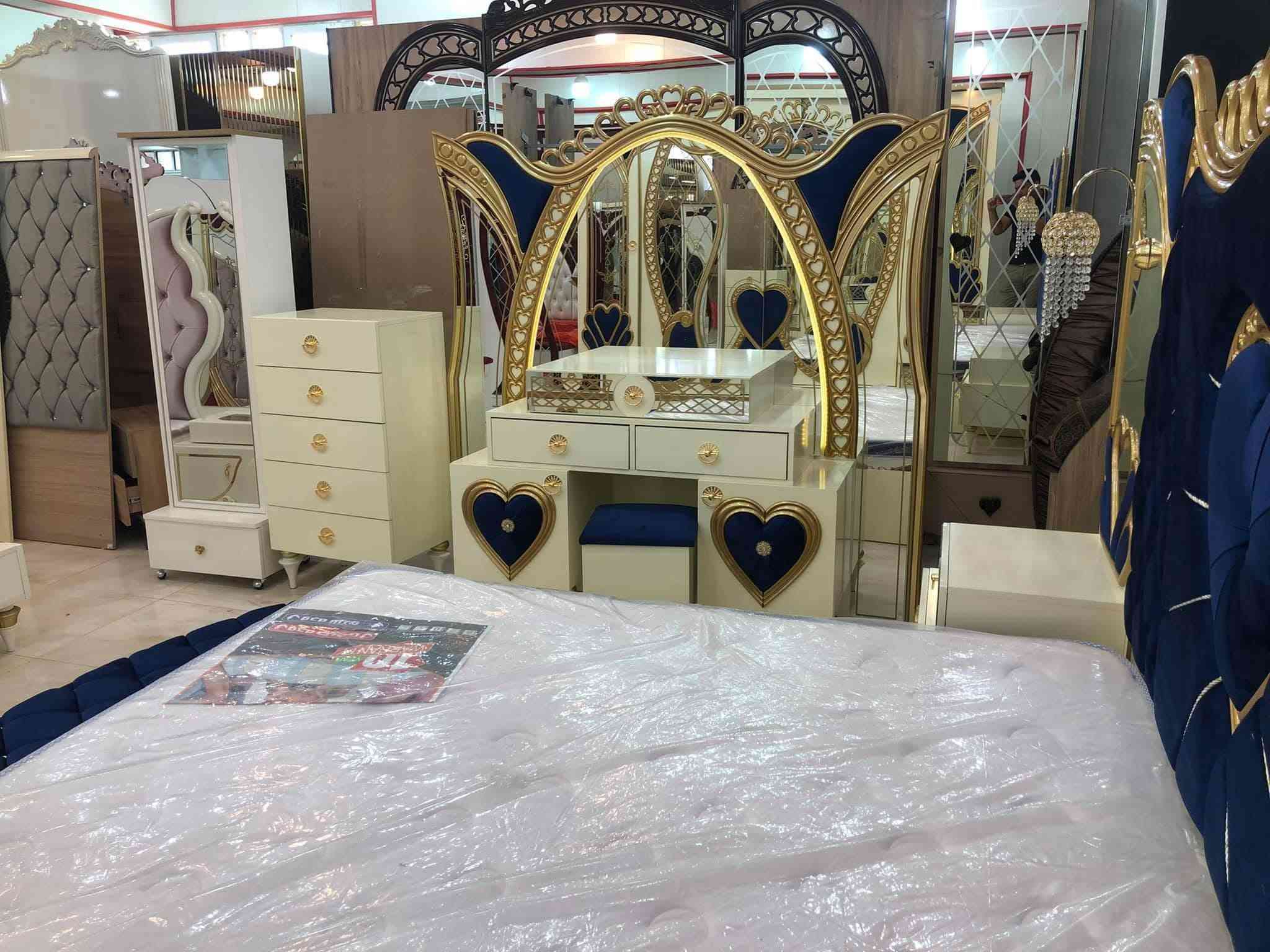 اثاث منزلي مستعمل حله
***********

