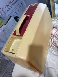مكينة خياطة • براذر ياباني • استخدام قليل