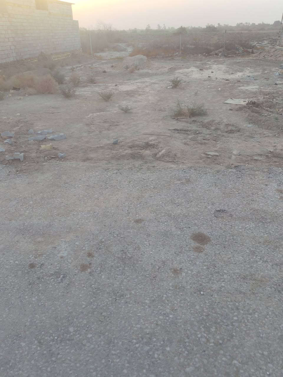 سند ٢٥ • طريق الديوانية • ٢٠٠م