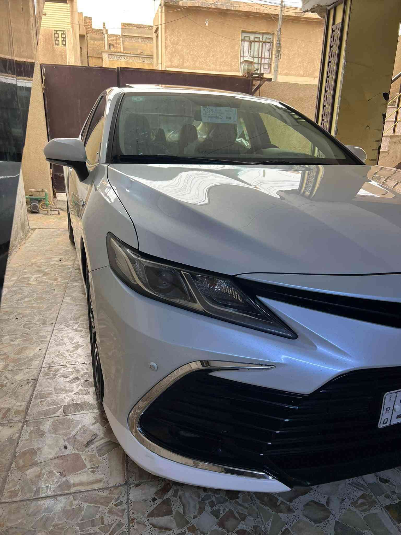 كامري هايبرد • ٢٠٢٣ • ٤٧ الف