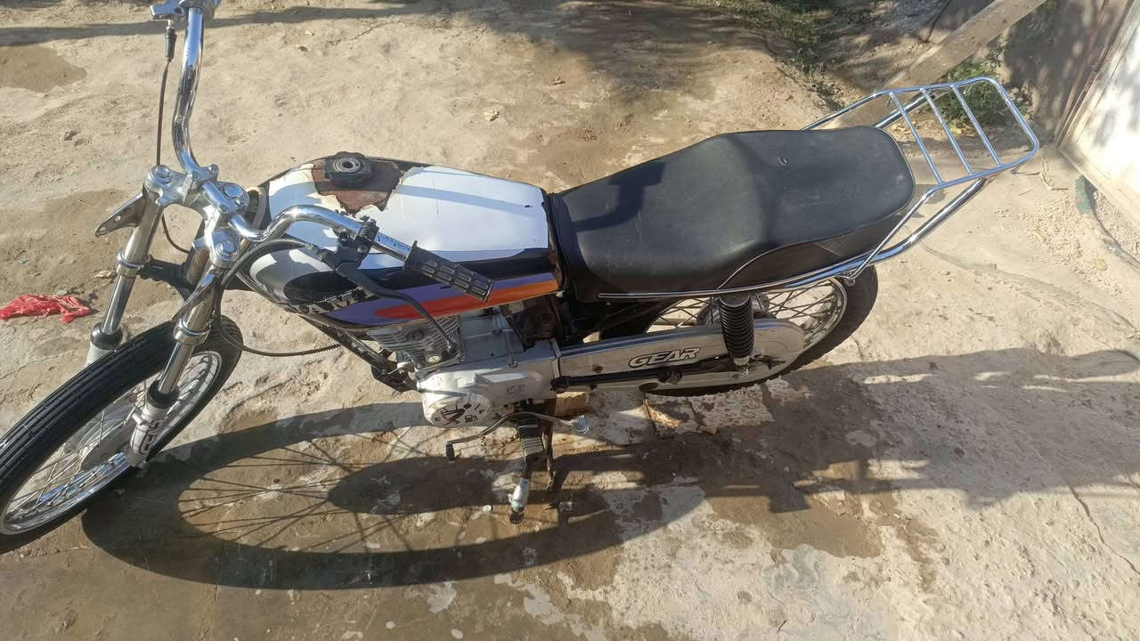 البيع كلك كلك محركه تايكر وللباقي نامه دراجه شلعه ومعدل سعر225بيه مجال مكاني حله ابي غرق كدام الطاقه مال كهرباء رقمي‏‪***********‬‏
