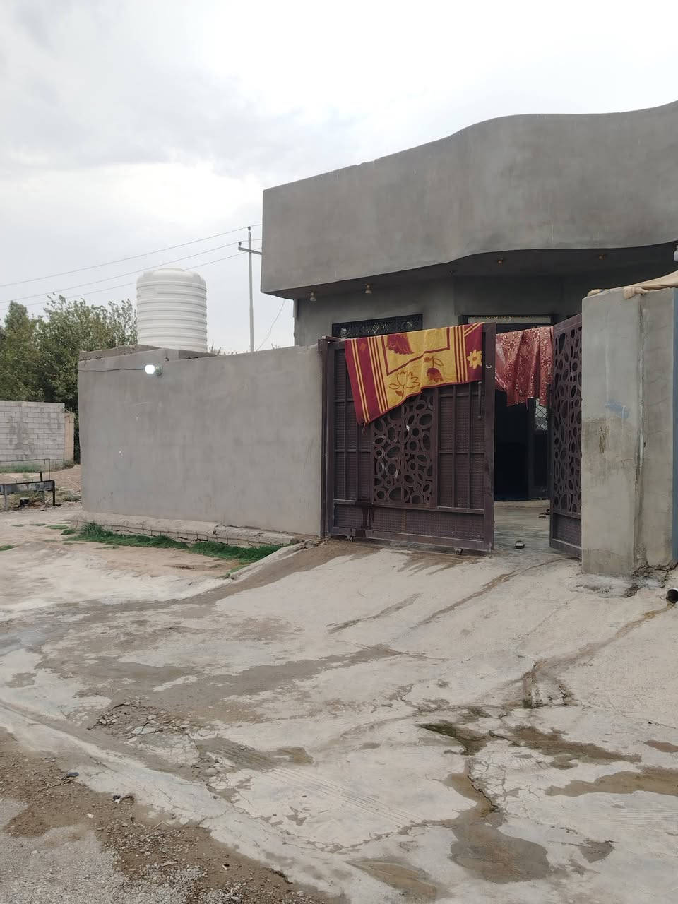 بيت • ١٨٥م • بعقوبه