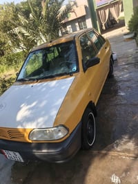 ٢٠١٢ • نضيفه • رقم بغداد