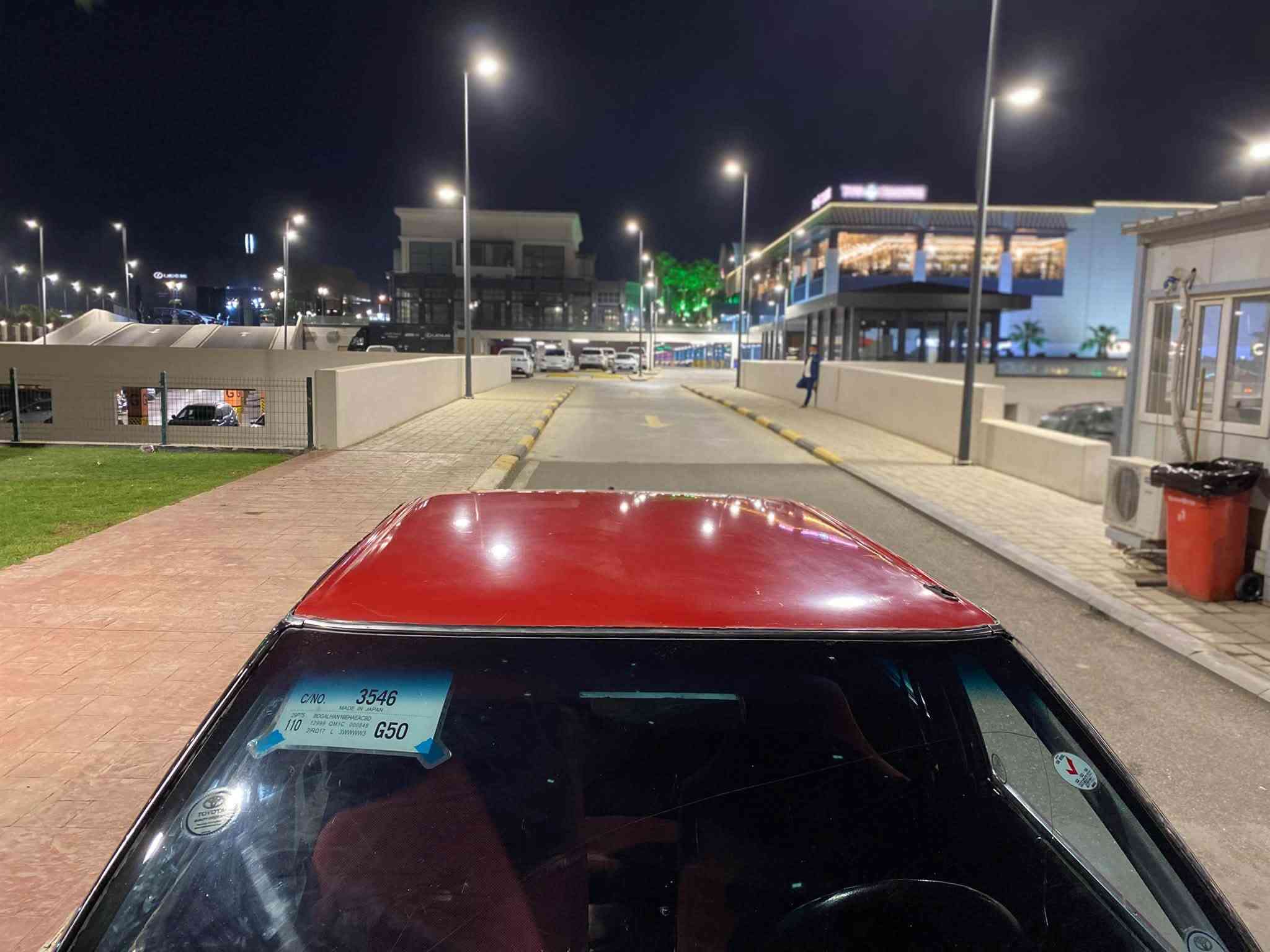 كورولا • أصلي • اربيل