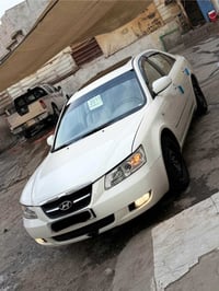 سوناتا • فول مواصفات • مكينة ٢٠٠٠