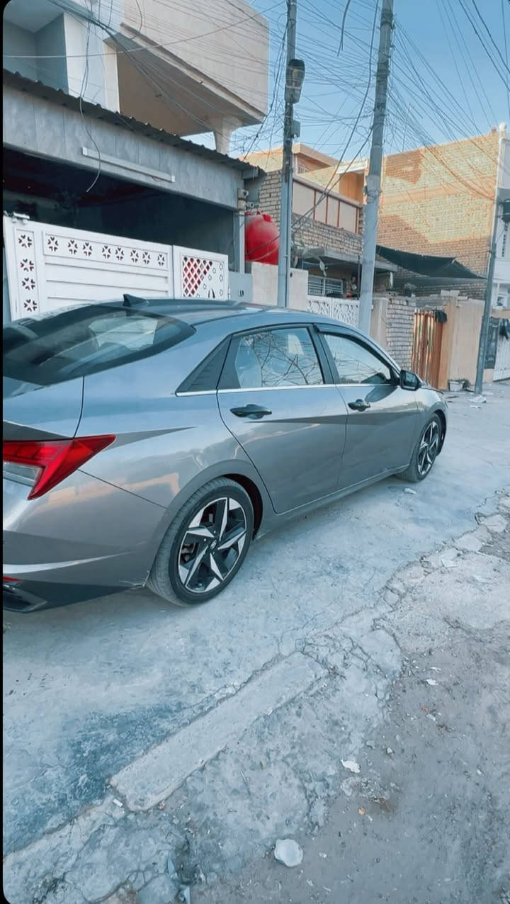 السلام عليكم
النتراء 2022 لمتدد فول 

بيه قطع صبغ ابيع احزام وهي مو حزام 
سعر120 وبيه مجال بسيط

رقم اربيل ماشيه 80 الف ميل 

***********
