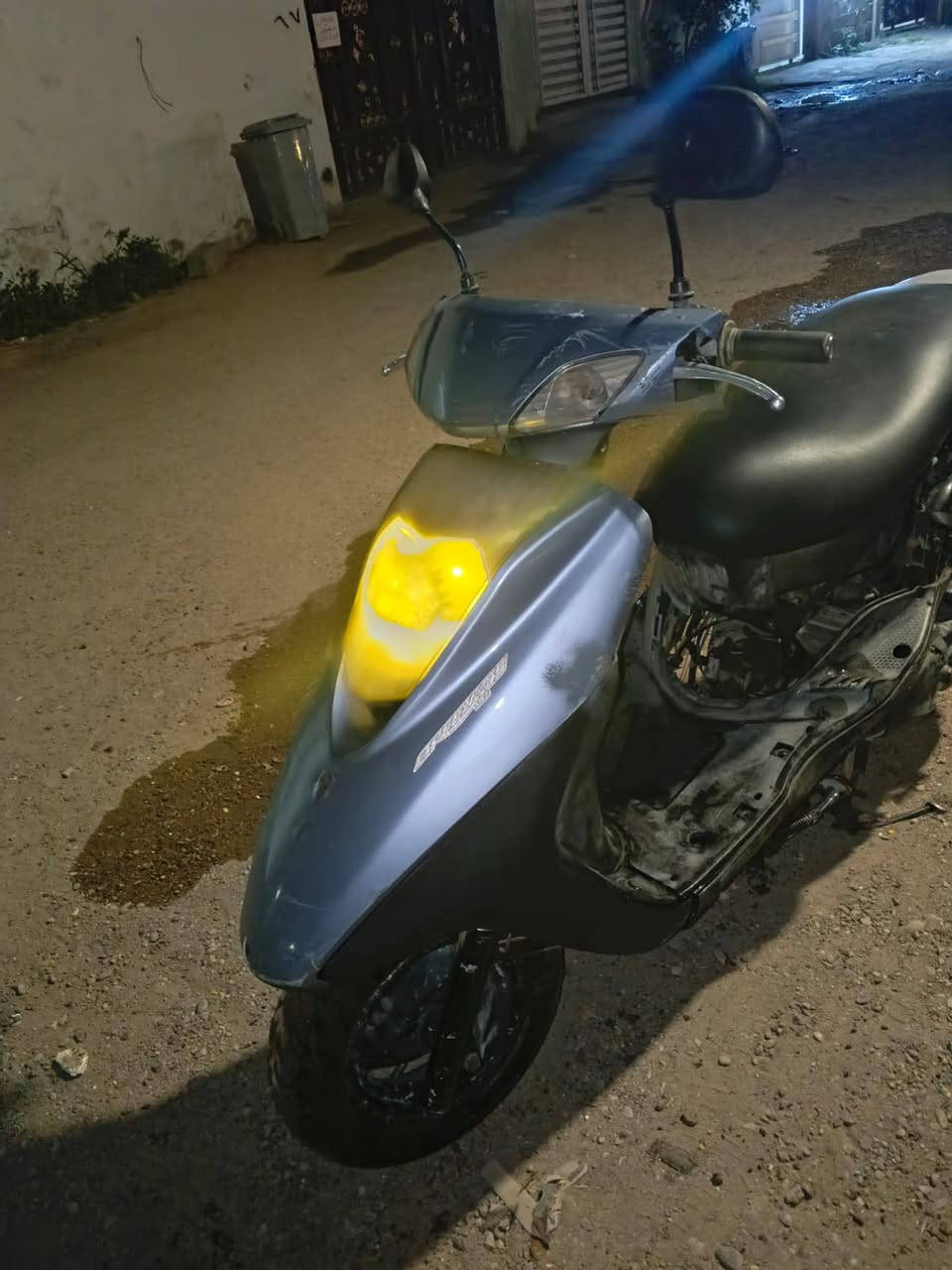 بريز • شركه • نقص كفرات