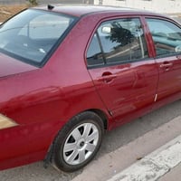 لانسر ٢٠١١ • حلبجة • تحويل أصلي