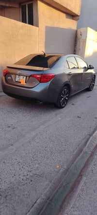 كورلا ١٨ اس • ٢٠١٨ • واتساب