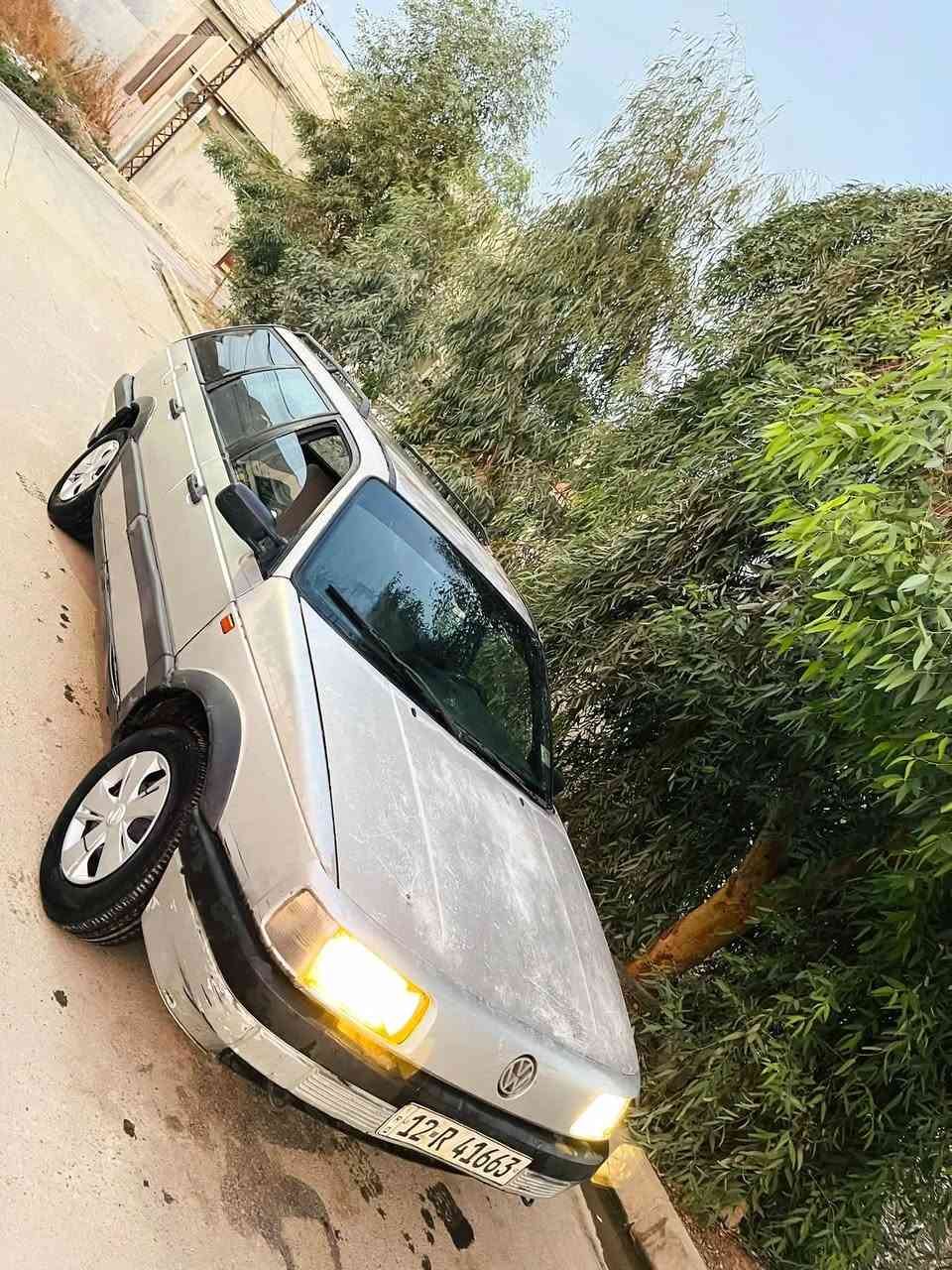 موديل ١٩٨٩ • محرك شرط • تحويل شرط