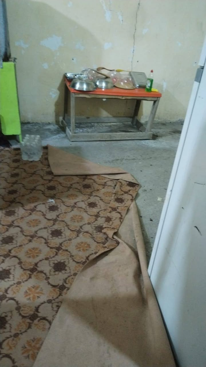 بصره • غراض مطعم