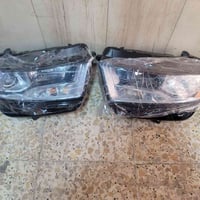 فورد ايدج • موديل ١٥-١٦-١٧-١٨ • زوج لايتات جديد
