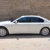 ٧٥٠i • ٢٠٠٦ • باب قصير