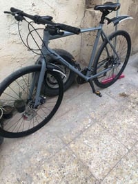 بسكليت • مكاني • كربلاء حي عامل