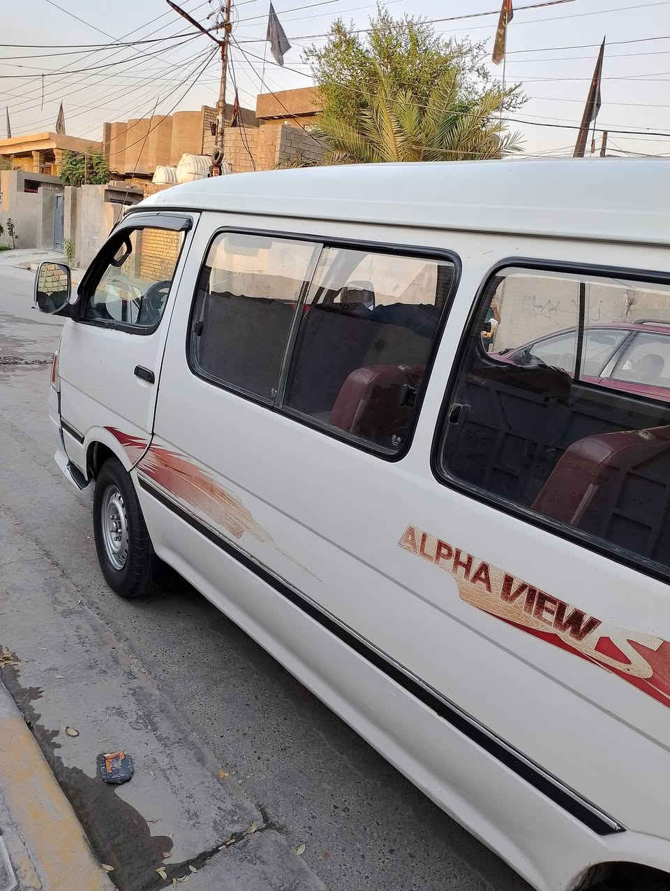 يالله فتون موديل 14 لسياره بلاديه  كير ومكينه واكسل خير من الله دوشمه جديده رقم بغدادنكليزي تحويل مباشر السياره خيرمن الله المكان بغداد السعر 70وبيها مجال هاتف***********
