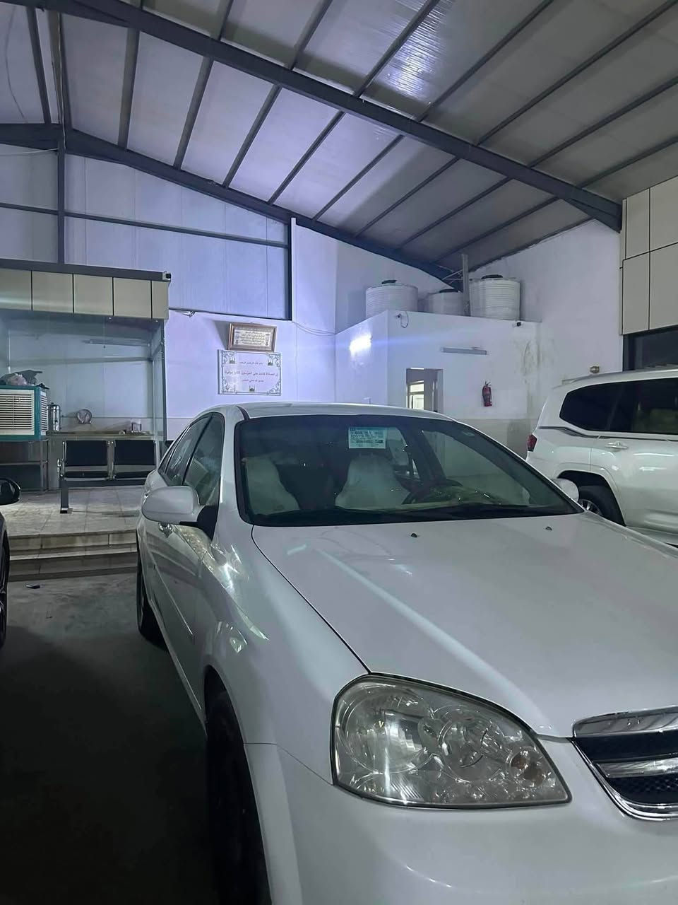 اقسااط اقسااط اقسااط 🔥🔥
مقدمه 25 وكل شهر ٣

اوبترا ٢٠١٠🚗

بابين صبغ بدون معجون بدون دواخل
كير توماتيك 
كير محرك شرط
تبريد ثلج ❄️ 
حداديه جديده 
سياره جاهزه من كل النواحي🚗
ارقام وسنويه وهزة جديده

للاستفسار : بي واتس اب او اتصال
***********

