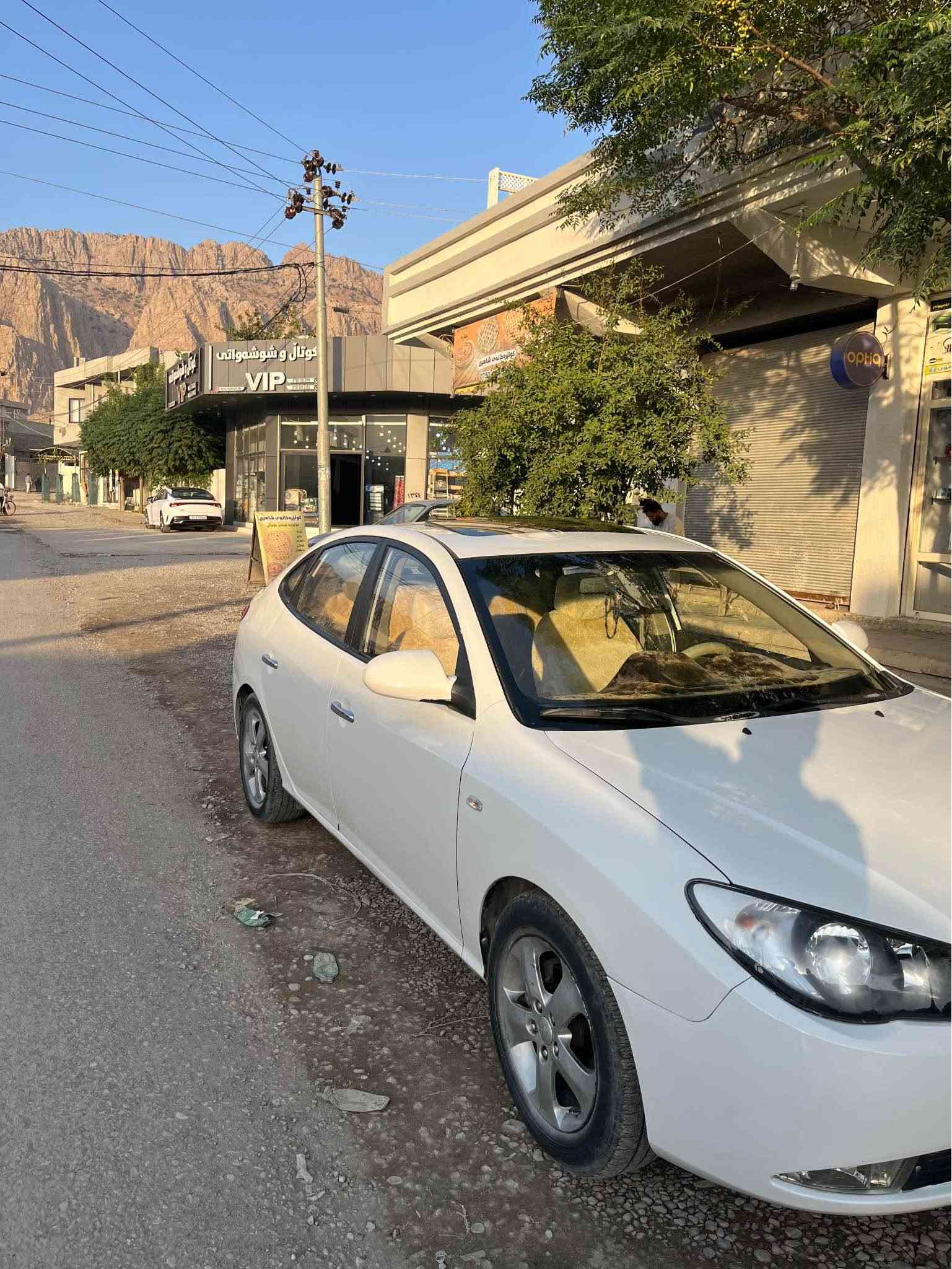 النترا ٢٠٠٩ • رانية • كامل