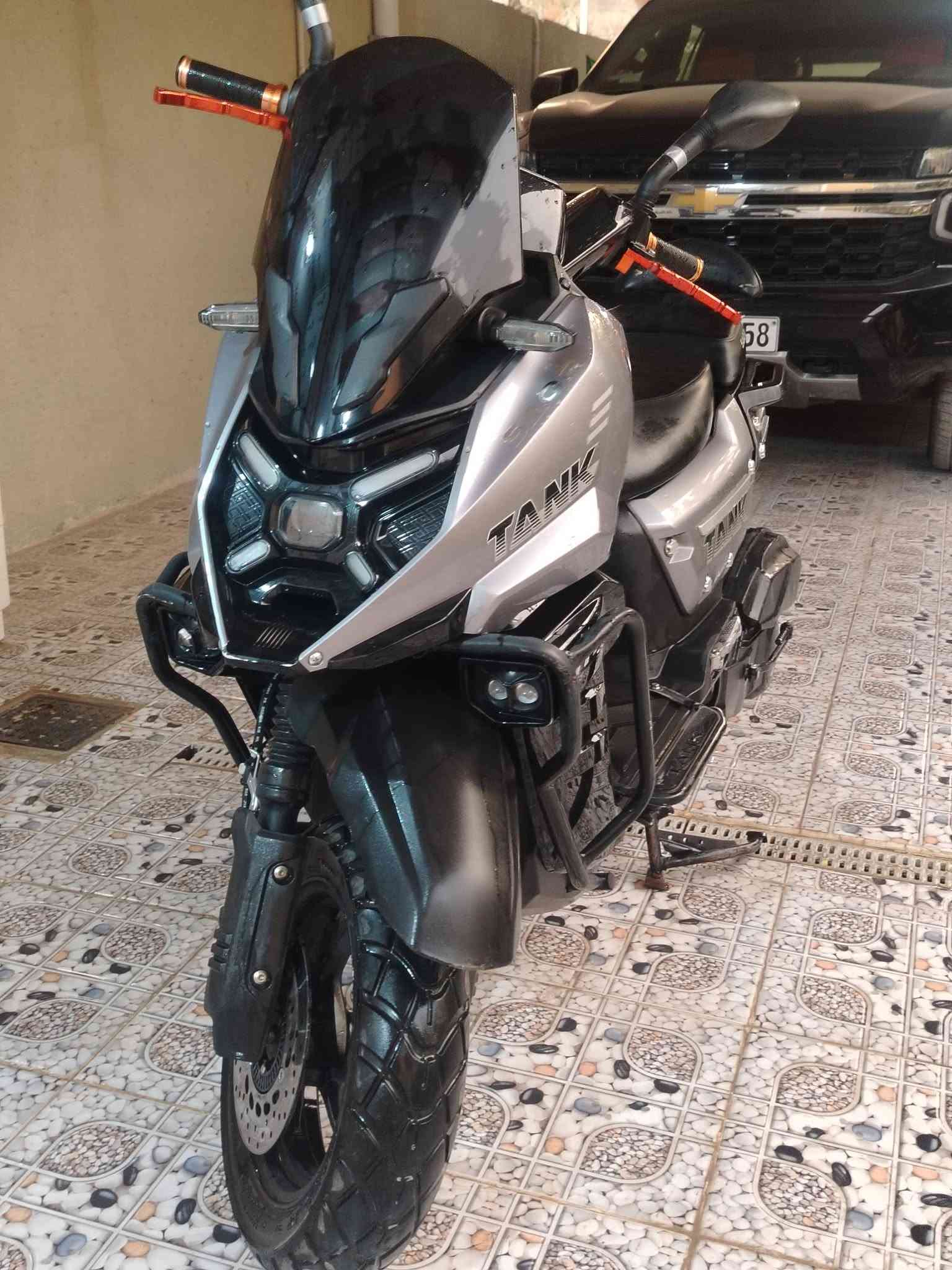 تاينك • جبلي • ٢٠٠٠