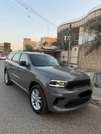 دورنكو هارلم GT • ٢٠٢٥ • ماشي ١٣ الف