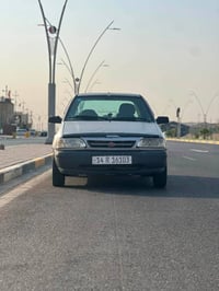 سلفري • ٢٠١٤ • مكينة وگير كفاله