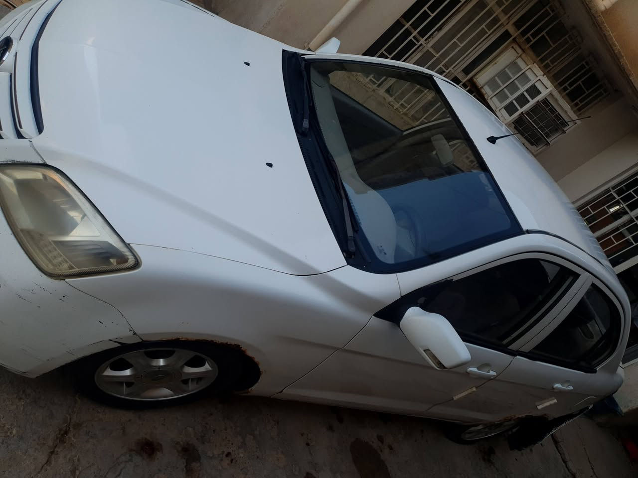 السلام عليكم اخوان للبيع فاو N5 2013 رقم بغداد باسمي ابيعها على حطتها محرك كايم والكشر كدامك مكاني بابل
السلام عليكم اخوان للبيع فاو N5 2013 رقم بغداد باسمي ابيعها على حطتها محرك كايم والكشر كدامك مكاني بابل
السعر 33 وبيها مجال 
 للإستفسار ***********
