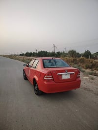 جيلي • ٢٠١٣ • العزيزية واسط