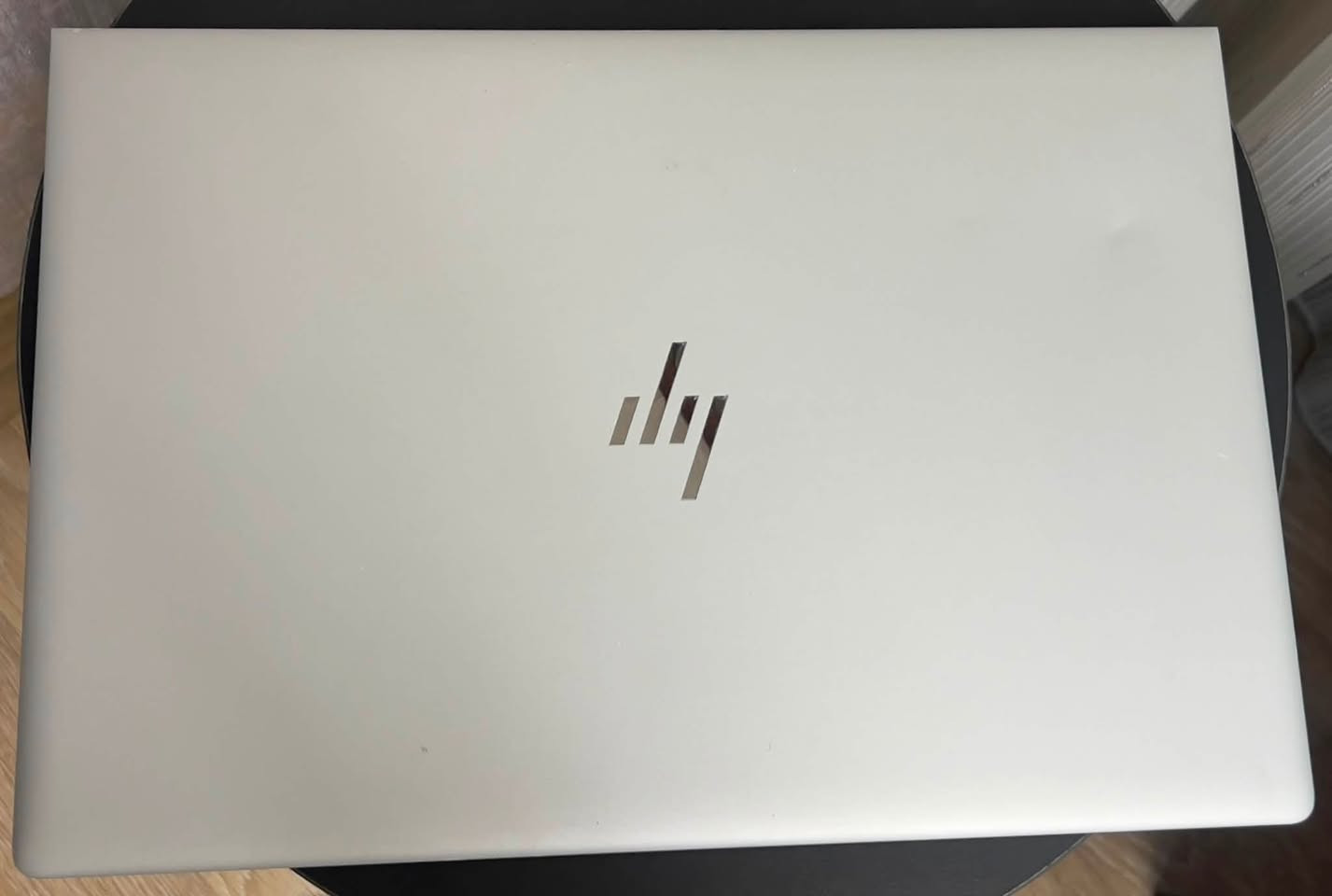 HP EliteBook 850 G5
المعالج: Intel Core i5
الرام: 8GB
التخزين: SSD 256GB
حجم الشاشة: 15.6 إنچ
الفئة: EliteBook
السعر 375 وبي مجال جديدد استعمال اسبوع
للاستفسار : *********** متوفر واتس آب
