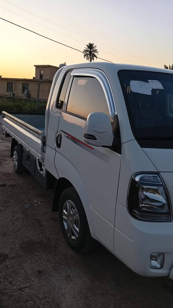بنكو • موديل ٢٠٢٤ • كفالة عامه