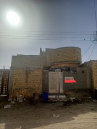 بسيديه • ٥×٢٠ • طابقين