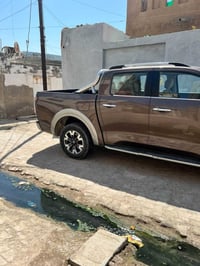 كريت باور • ٢٠٢٤ • ماشيه ٥٠ الف