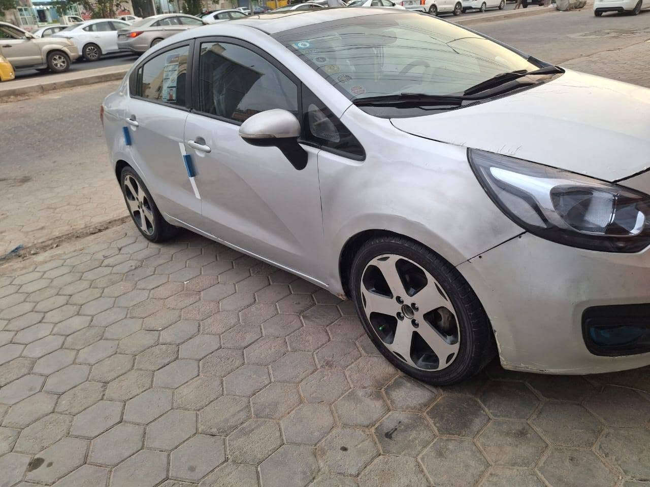خليجي • ٢٠١٢ • باسمي بغداد