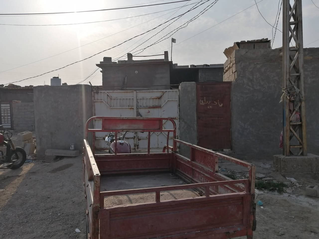 ستوته • سلف • مكفوله