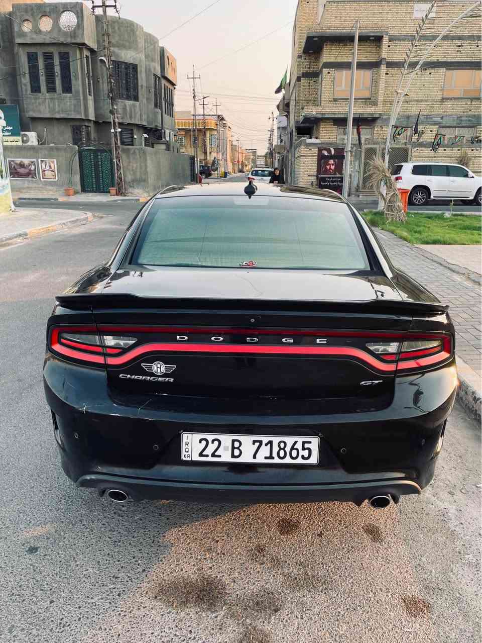 موديل ٢٠١٩ • ٣٦٠٠ • رقم اربيل