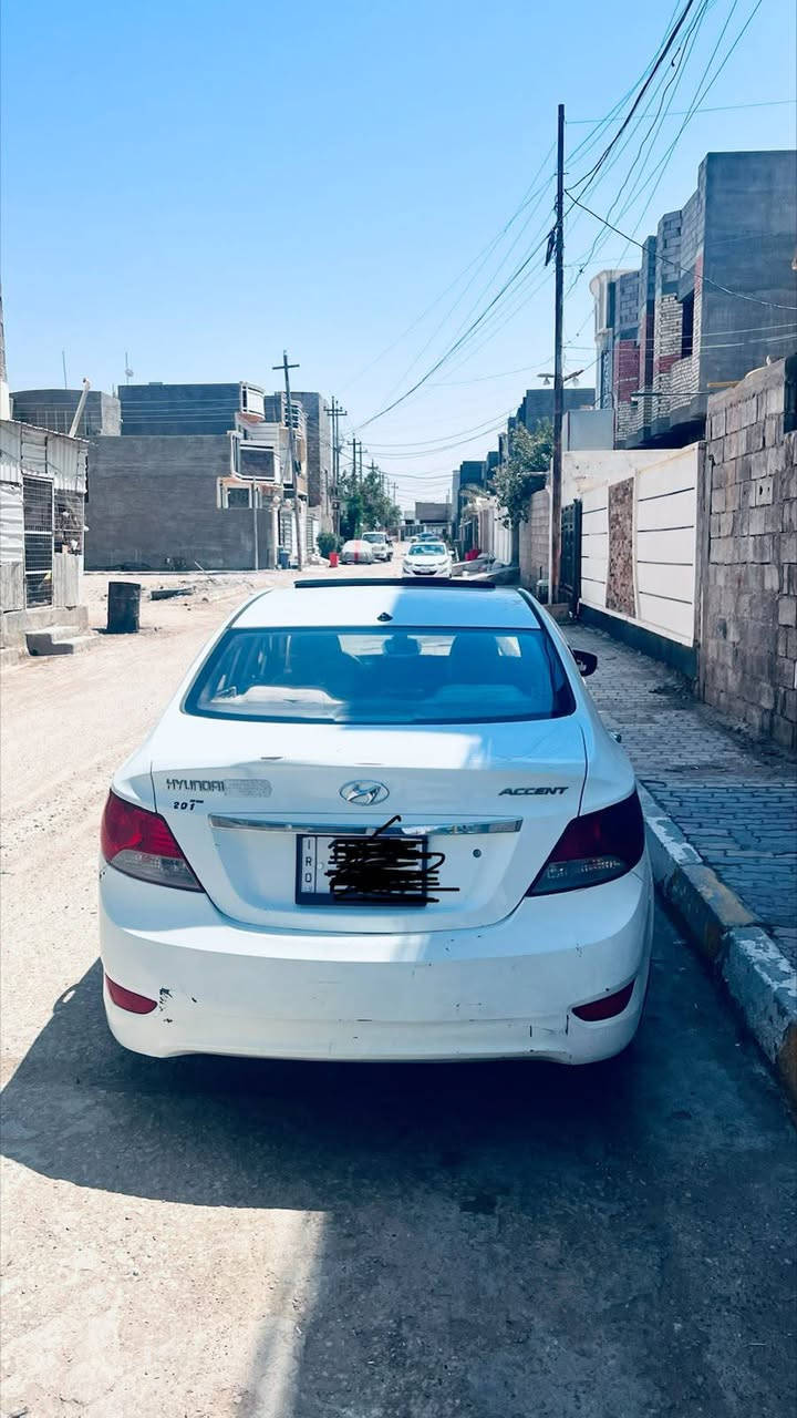 اكسنت للبيع موديل 2013 ضرر قطعتين خليجي تبريد رقم جديد تحكم ستيرن معروضه ب80 بيها مجال قليل للاستفسار اكثر الاتصال على ***********
