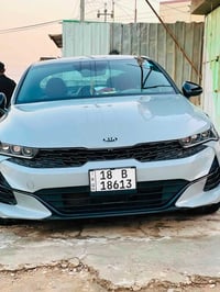 K5 جيتي لاين • ٢٠٢٣ • رقم بابل