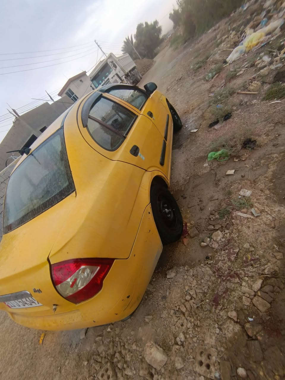 طيبه • ٢٠١٦ • تبريد شغال