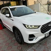 تيجو ٨ برو • ٢٠٢٢ • فول اوبشن