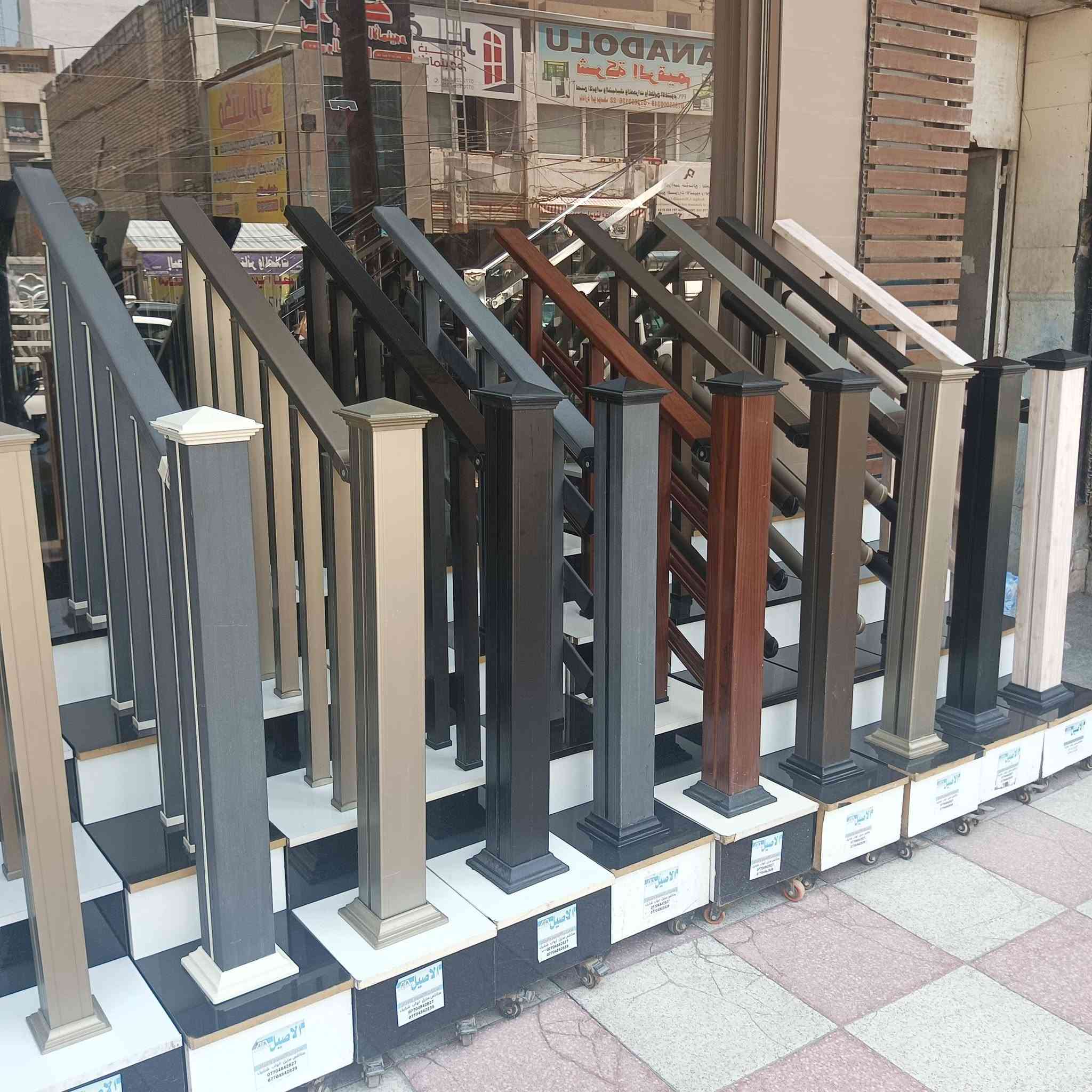 محجرات الجام • ديكور • بدون تفاصيل