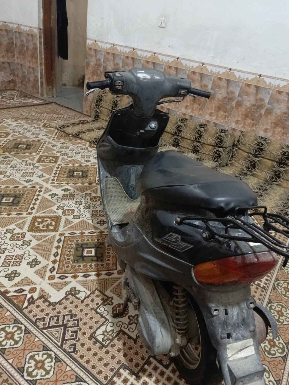 حاويه • نضافه • كفاله عامه