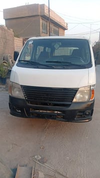 ٢٠٠٨ • مكينة جديدة • دوشمه جديده