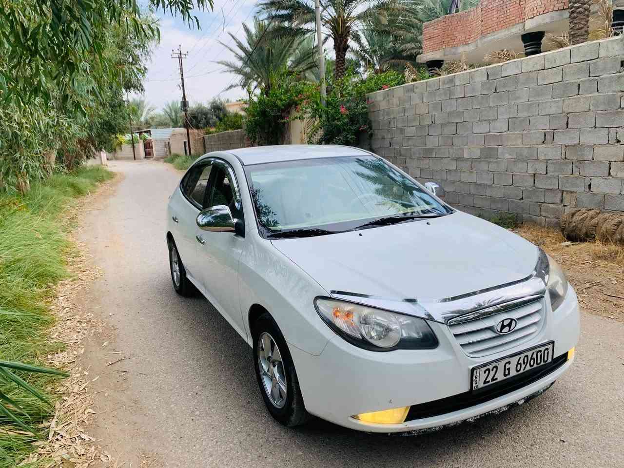 النترا خليجي • محرك ٢٠٠٠ • رقم اربيل