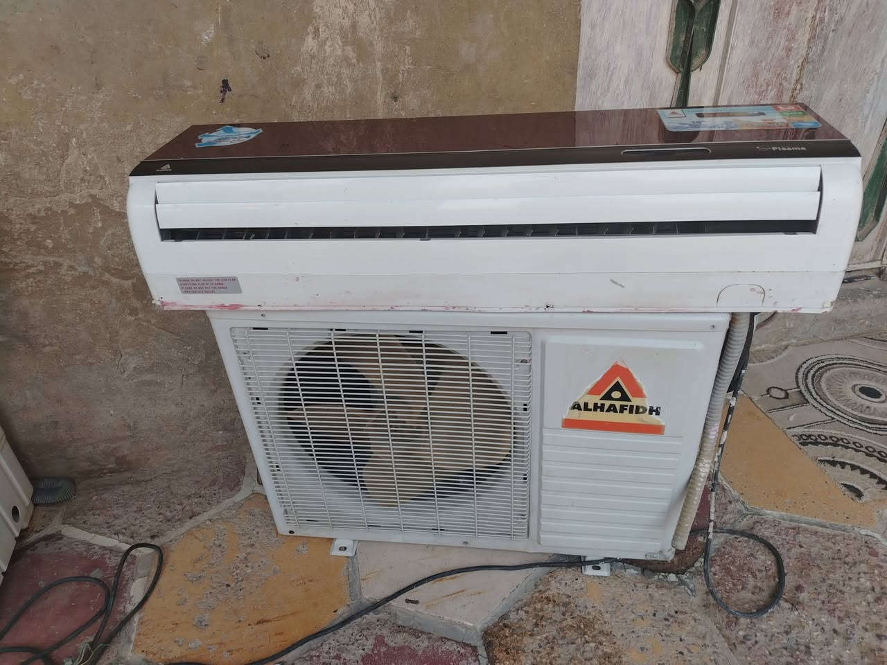 سبلت لبيع شرط شغل فقط غاز مابي سوق الشيوخ ***********
