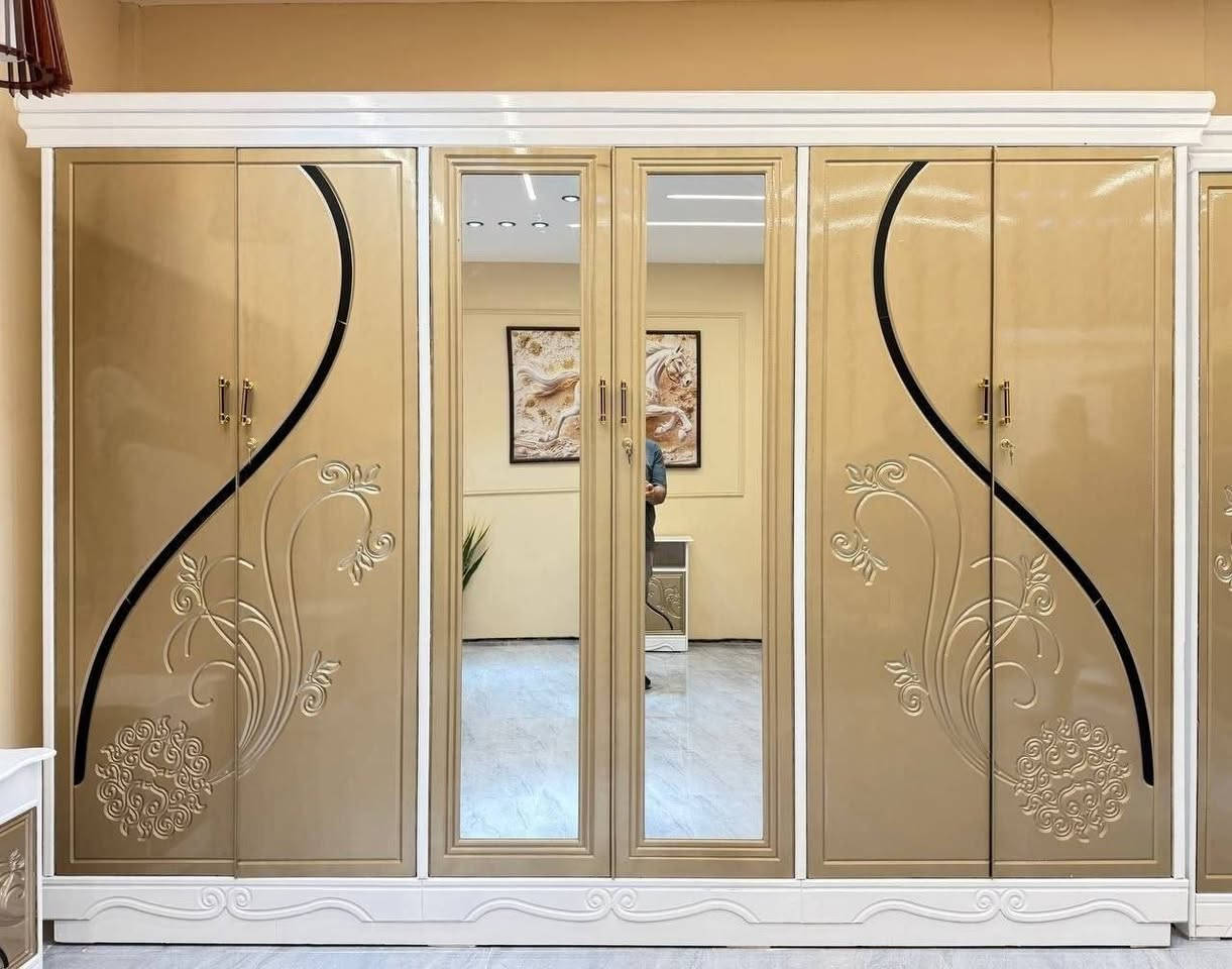 غرف نوم صاج العراقي درجة اولى اسعار مناسبه انواع واشكال وتصاميم مختلفه ويوجد لدينا جميع مستلزمات البيت 
يوفر لكم معرض الاخوين للاغراض المنزليه 
1- غرف نوم تركية جديدة وبأسعار مناسبة جداً 
غرف نوم صاج العراقي 
مجمدات 14قدم وبأسعار مناسبة 
طباخات وكاونترات درجة اولى 
كاونترات مطابخ 
تخم استقبال قماش قوي واسعار مناسبه جدا 
كل ما تحتاجه إلى منزلك كل ماعلية تواصلك معنا عبر واتساب 
ونقوم بتلبية جميع متطلباتك.. رقم الهاتف ***********
