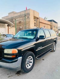 يوكن • ٢٠٠٠ • مكينة ٥٣٠٠